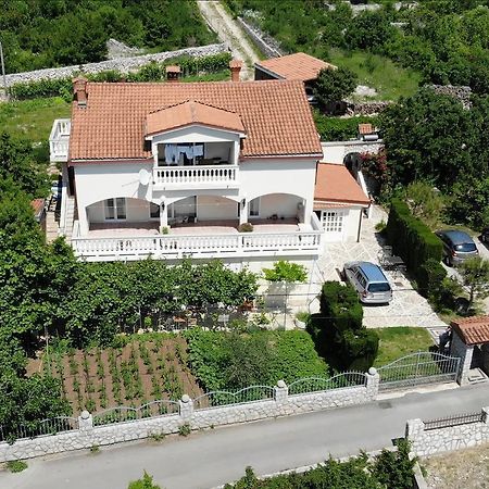 Apartments Dida Moj Šmrika Екстериор снимка