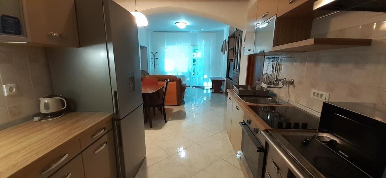 Apartments Dida Moj Šmrika Екстериор снимка