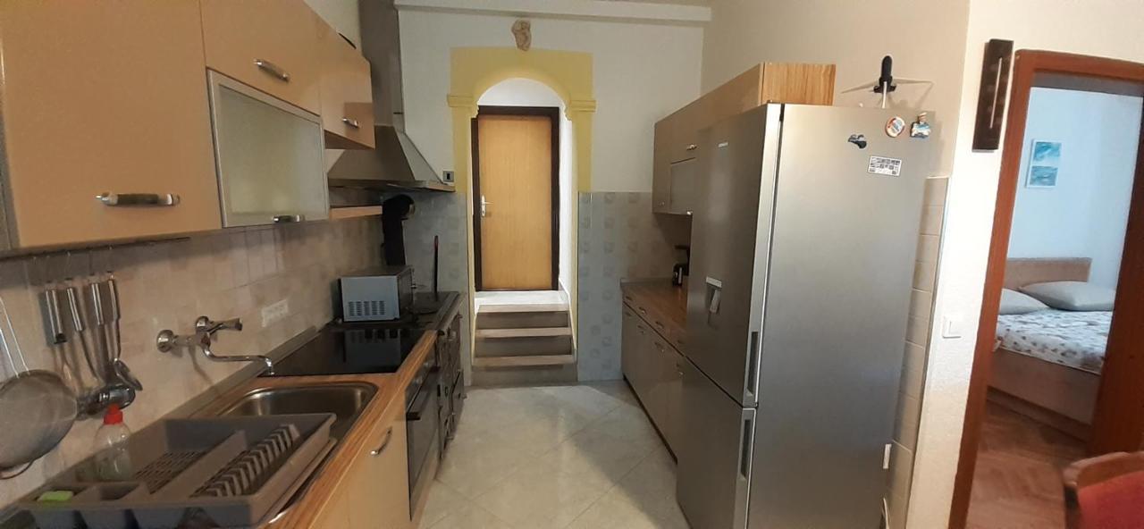 Apartments Dida Moj Šmrika Екстериор снимка