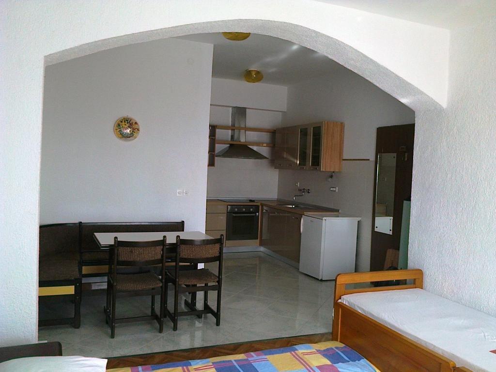 Apartments Dida Moj Šmrika Екстериор снимка