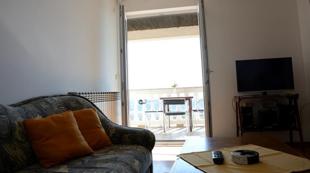 Apartments Dida Moj Šmrika Екстериор снимка